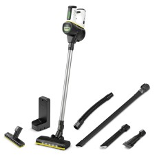 Акумуляторний пилосос VC 7 Cordless yourMax