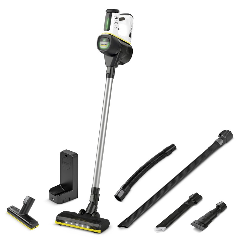 Акумуляторний пилосос VC 7 Cordless yourMax