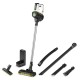 Акумуляторний пилосос VC 7 Cordless yourMax