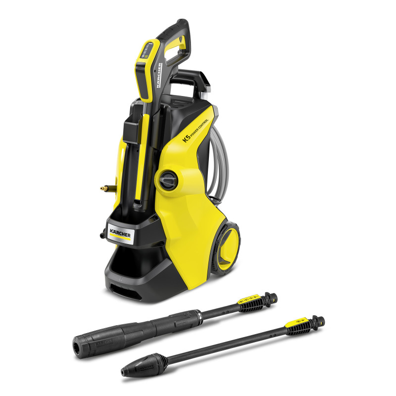 Мінімийка високого тиску K 5 Power Control Flex