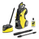 Мінімийка високого тиску K 7 Premium Power Flex Home