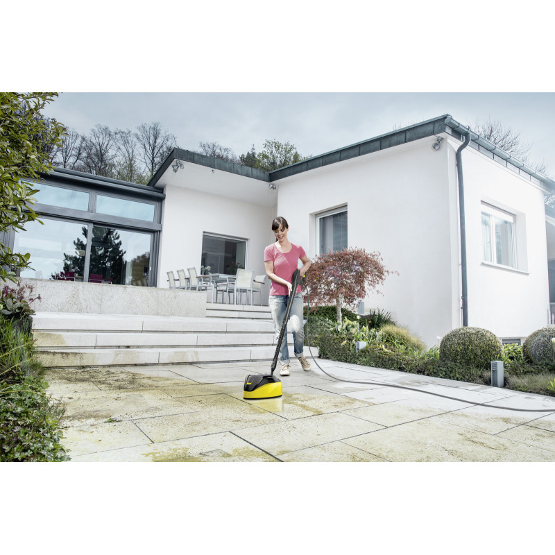 Мінімийка високого тиску K 7 Premium Power Flex Home