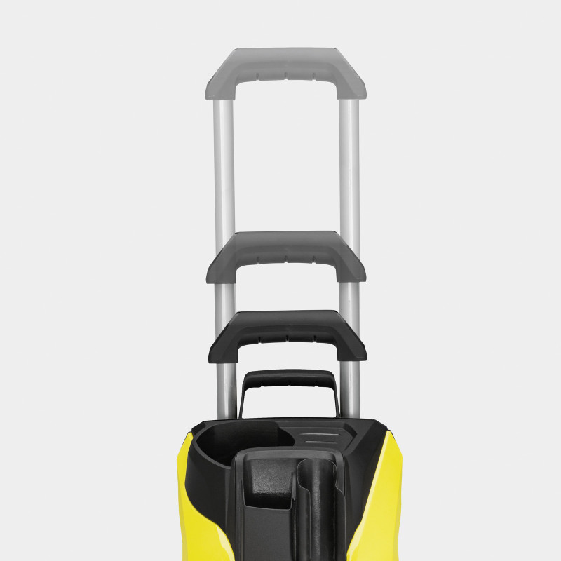 Мінімийка високого тиску K 7 Premium Power Flex Home