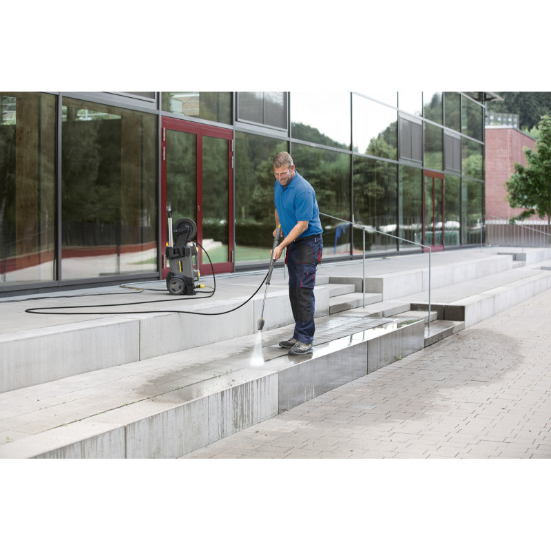 Мийка високого тиску Karcher HD 5/15 C