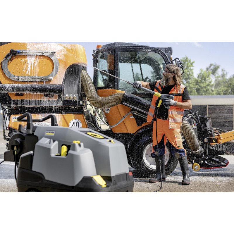 Аппарат высокого давления HDS 6/14-4 C