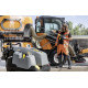 Аппарат высокого давления HDS 6/14-4 C