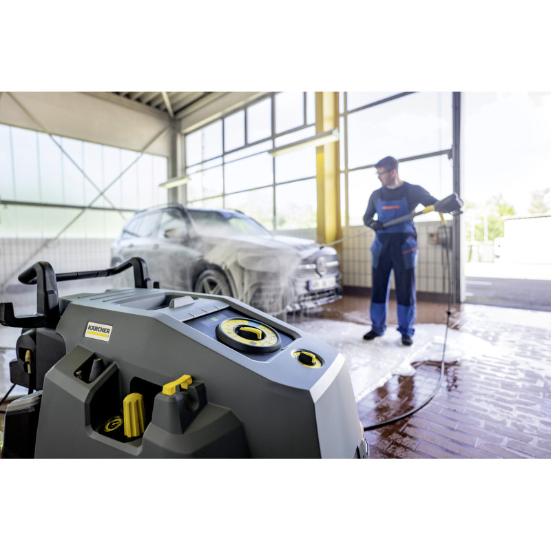Аппарат высокого давления HDS 6/14-4 C
