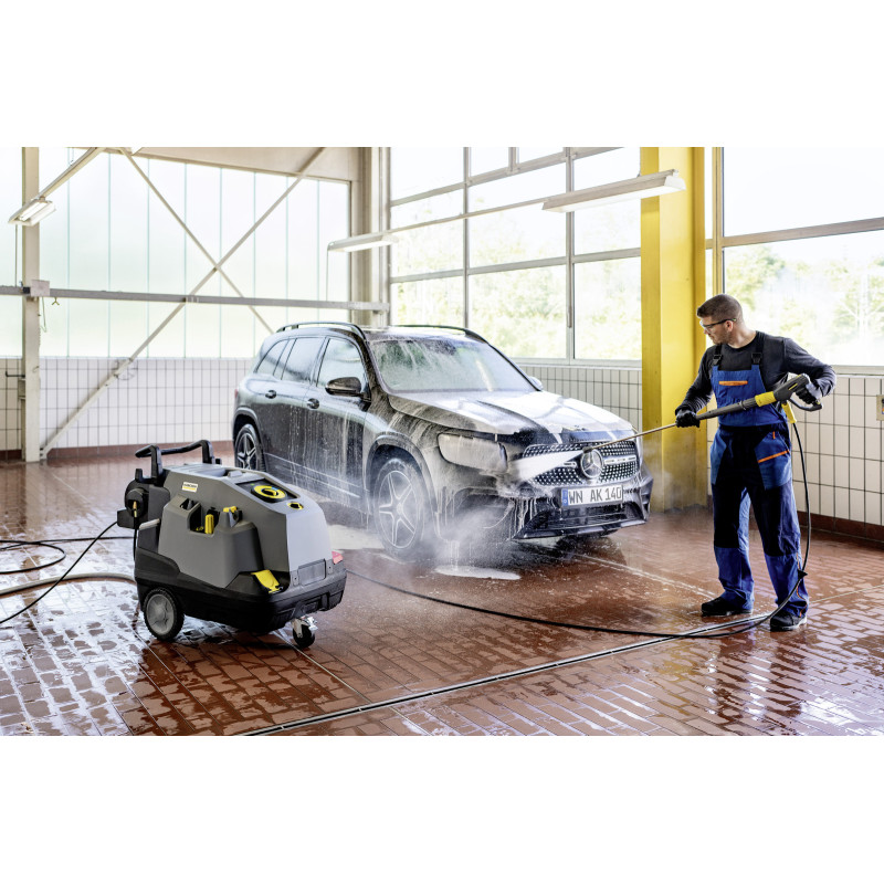 Аппарат высокого давления HDS 8/18-4 C