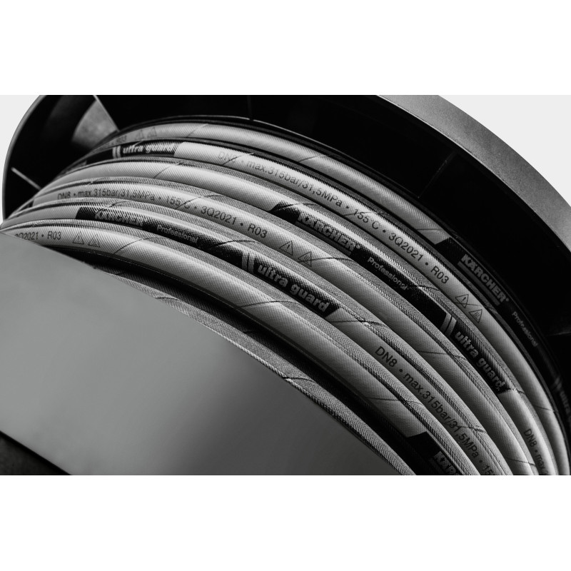 Апарат високого тиску HD 13/18-4 SXA Plus