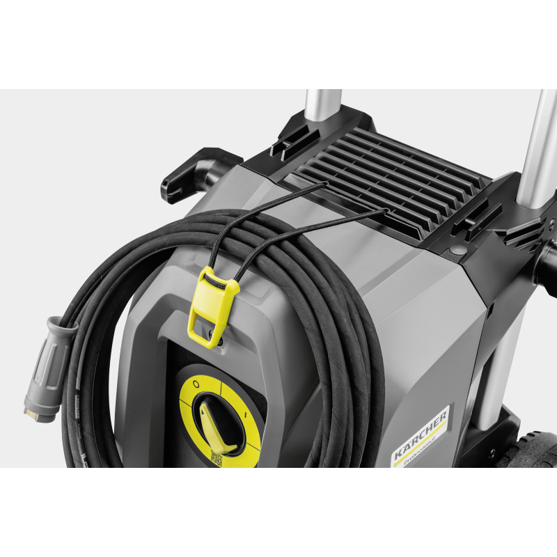 Апарат високого тиску HD 9/20-4 S/ S Plus