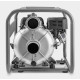 Мотопомпа для брудної води WWP 45