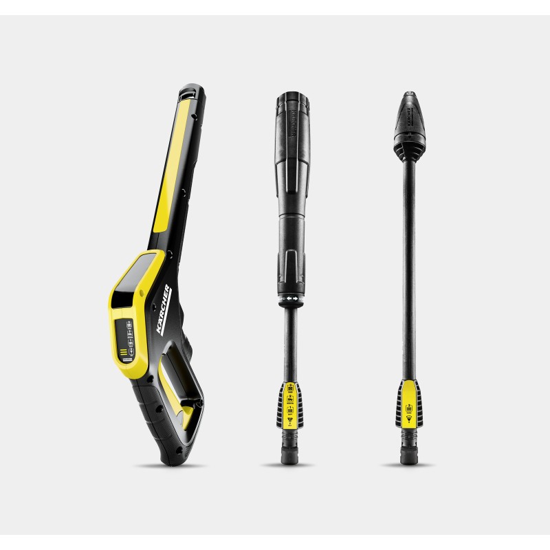 Минимойка высокого давления K 5 Power Control Flex WSK