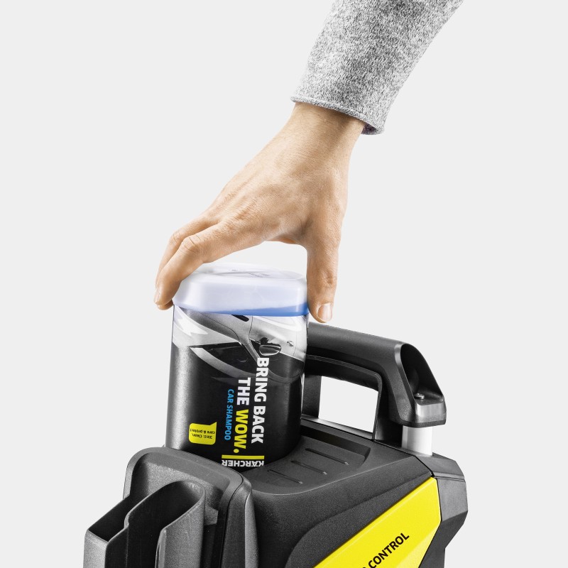 Минимойка высокого давления K 5 Power Control Flex WSK
