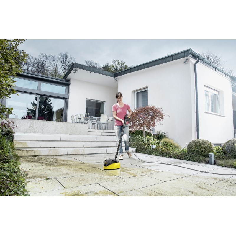 Мінімийка високого тиску K 7 Premium Power Flex Home