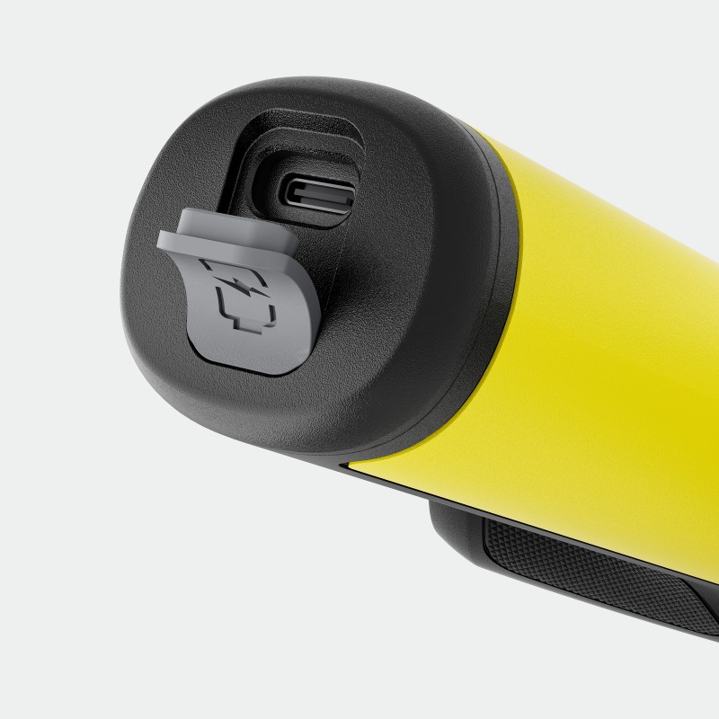 Ручная портативная мойка среднего давления OC Handheld Compact