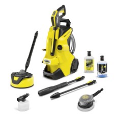 Мінімийка високого тиску K 4 Power Control Flex Car & Home