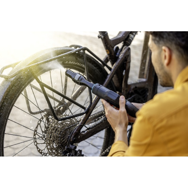 Портативная минимойка OC 6-18 Premium Battery Set