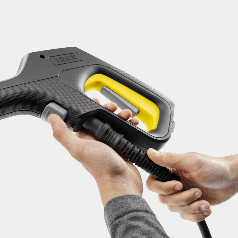 Пистолет-распылитель G 180 Q COMFORT!Hold