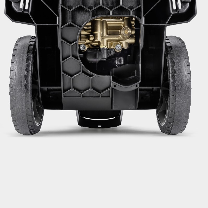 Аппарат высокого давления HD 13/18-4 S/ S Plus