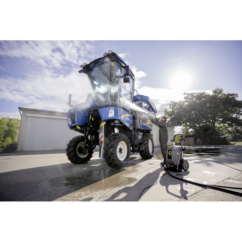 Аппарат высокого давления HD 13/18-4 S/ S Plus