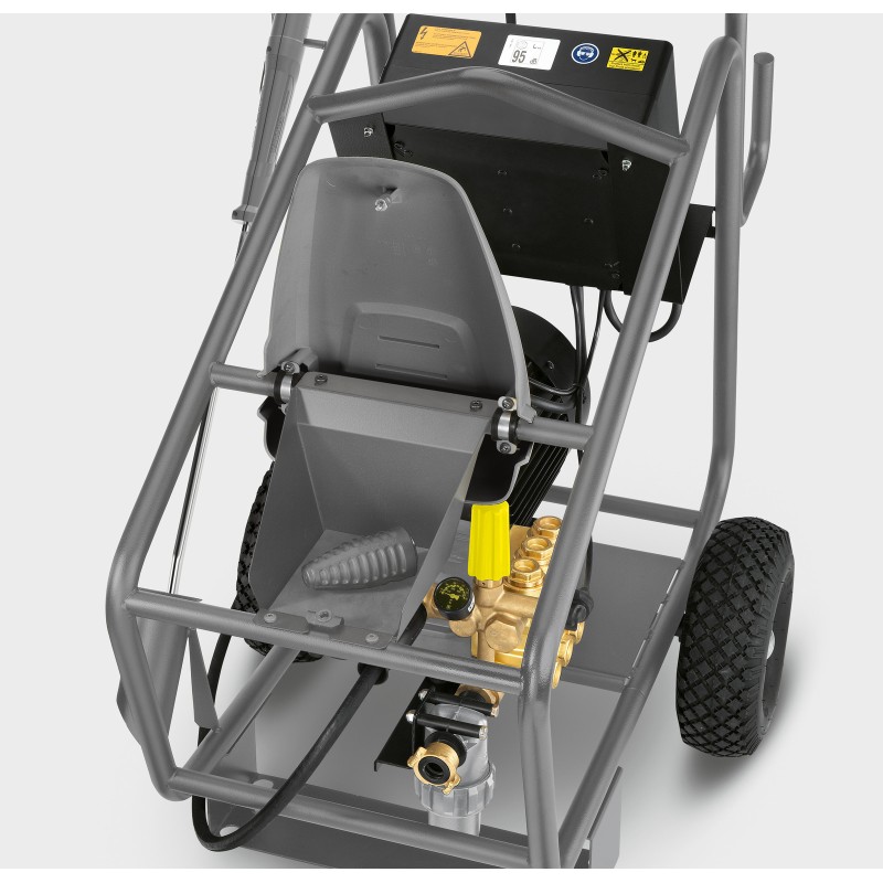 Аппарат высокого давления HD 25/15-4 Cage Plus