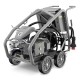 Аппарат сверхвысокого давления HD 9/100 CageAdv (DryShut)