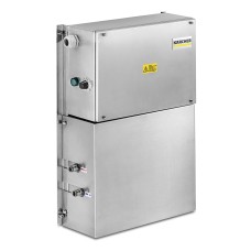 Водонагреватель HWE 12/20-42kW