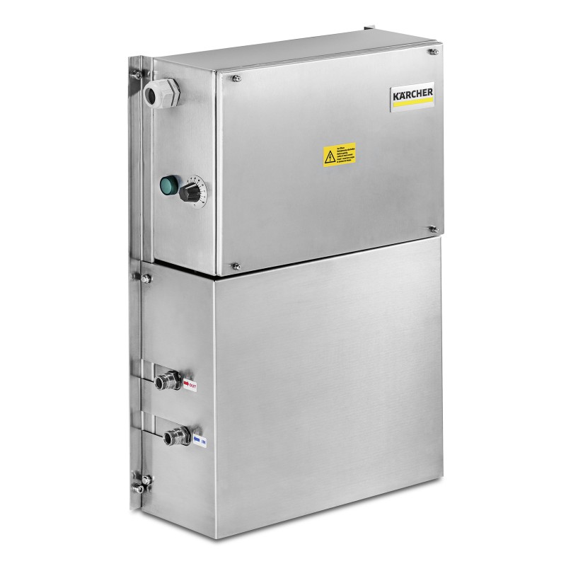Водонагреватель HWE 12/20-42kW