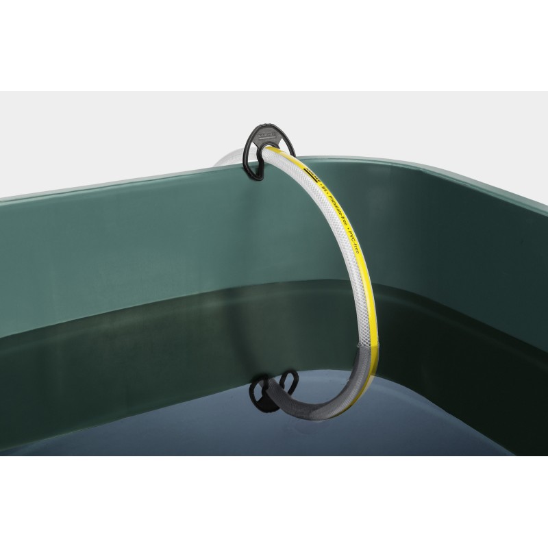 Мінімийка високого тиску K 4 Power Control Go!Further