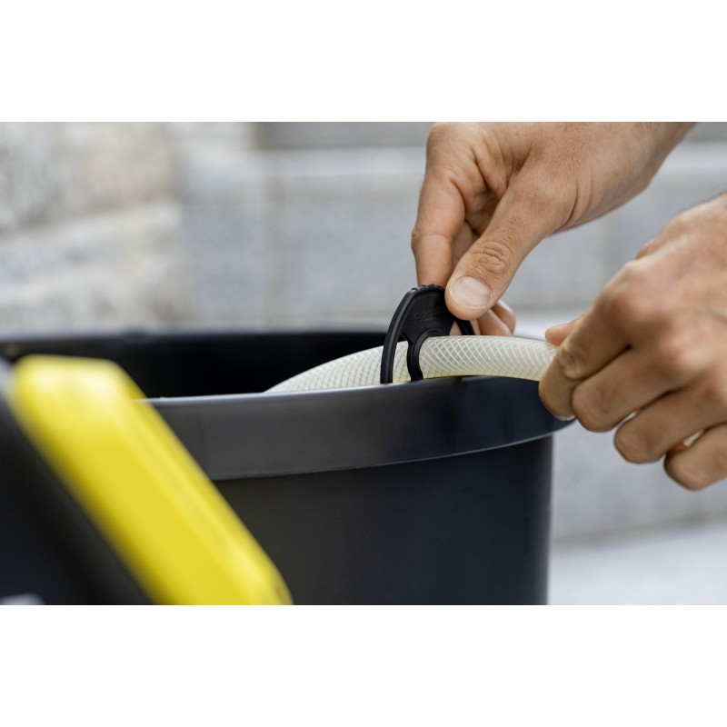 Мінімийка високого тиску K 4 Power Control Go!Further