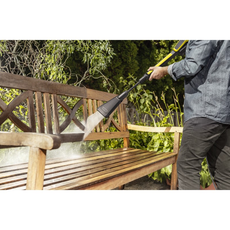 Мінімийка високого тиску K 4 Power Control Go!Further