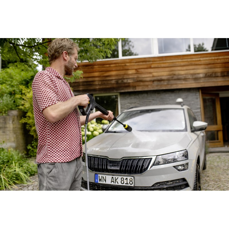 Мінімийка високого тиску K 5 Comfort Premium