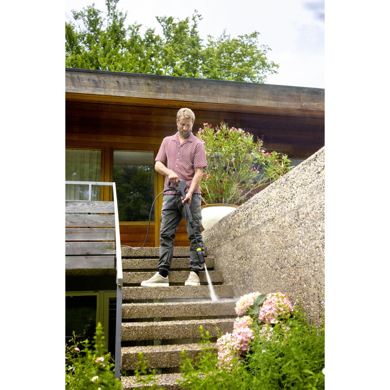 Мінімийка високого тиску K 7 Comfort Premium Home