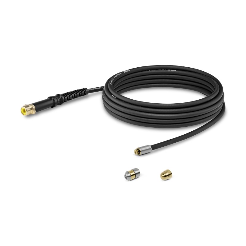 Комплект для промывки труб PC 7,5
