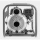 Мотопомпа для брудної води WWP 45