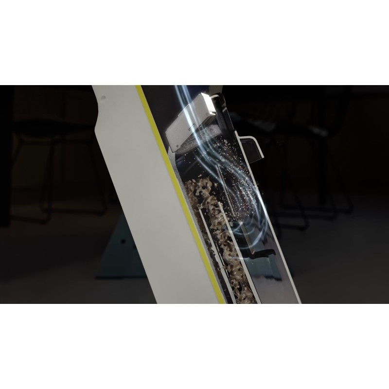 Ручний миючий пилосос FCV 4 Dry Extra