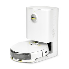 Робот-пылесос с функцией влажной уборки RCV 5 Comfort