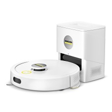 Робот-пилосос з функцією вологого прибирання RVC 3 Comfort