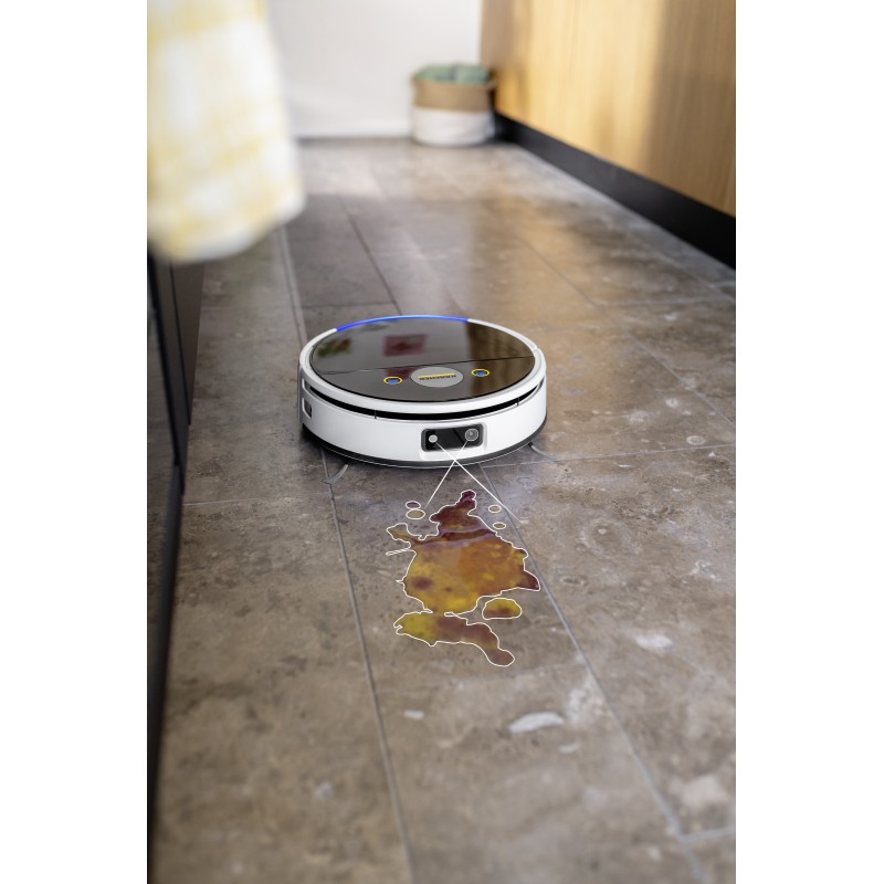 Робот-пилосос Kärcher RVF 7 