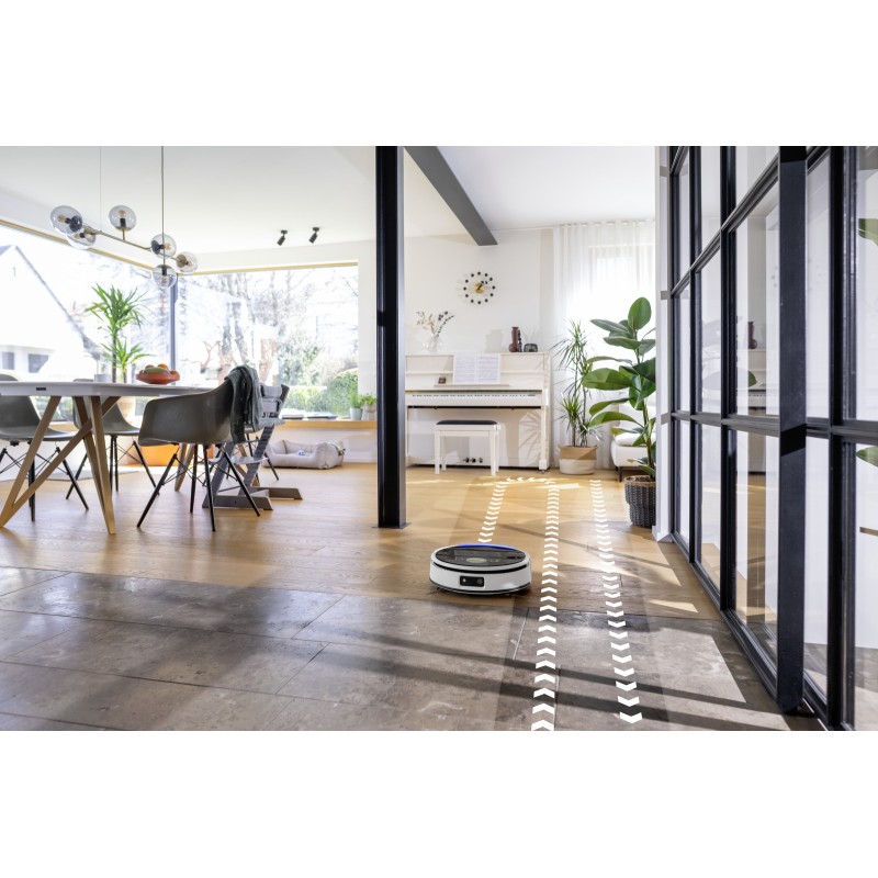 Робот-пилосос Kärcher RVF 7 