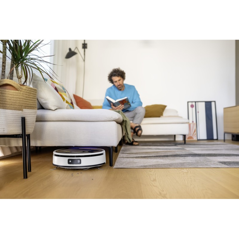 Мийний робот-пилосос RVF 7 Comfort