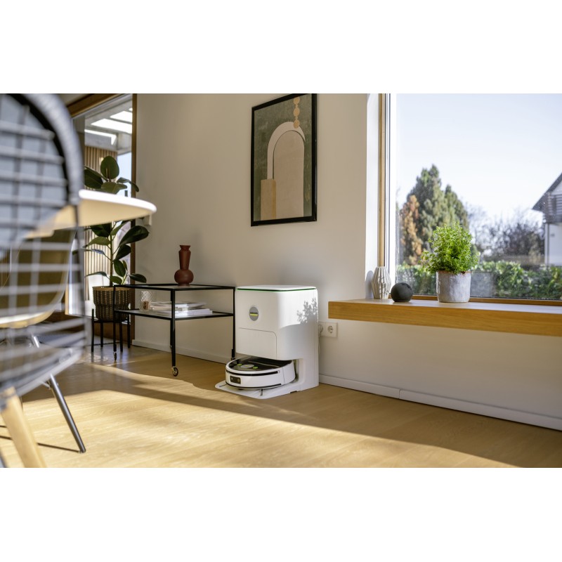 Мийний робот-пилосос RVF 7 Comfort