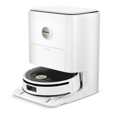 Моющий робот-пылесос RVF 7 Comfort