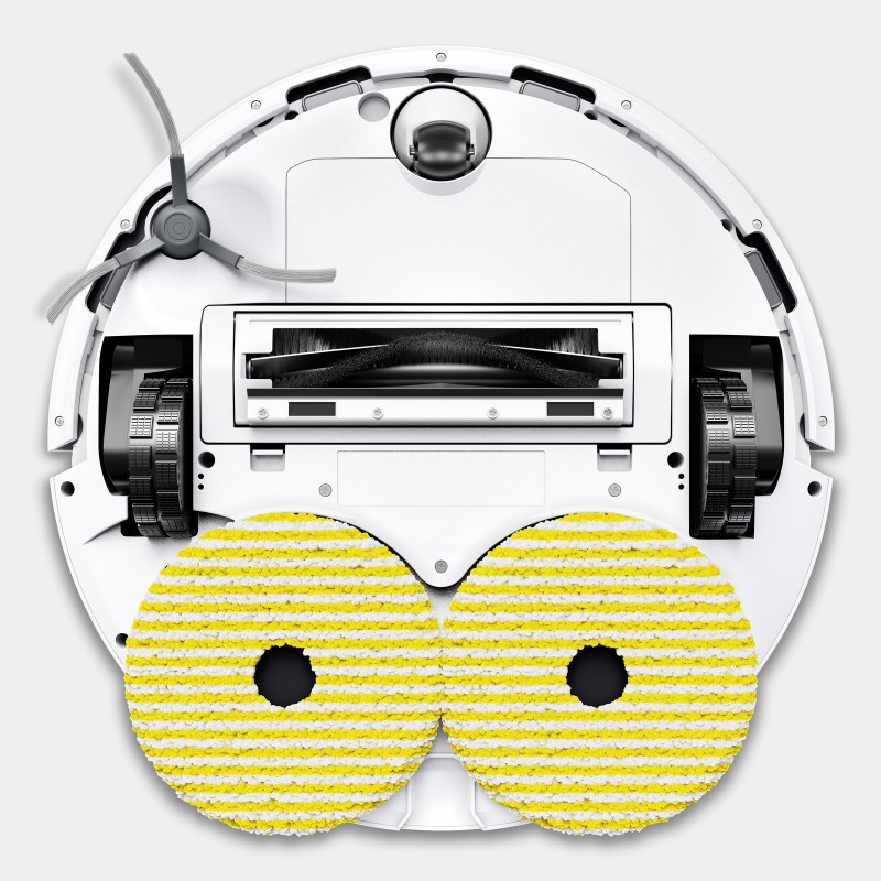 Робот-пилосос Kärcher RVM 4 Comfort