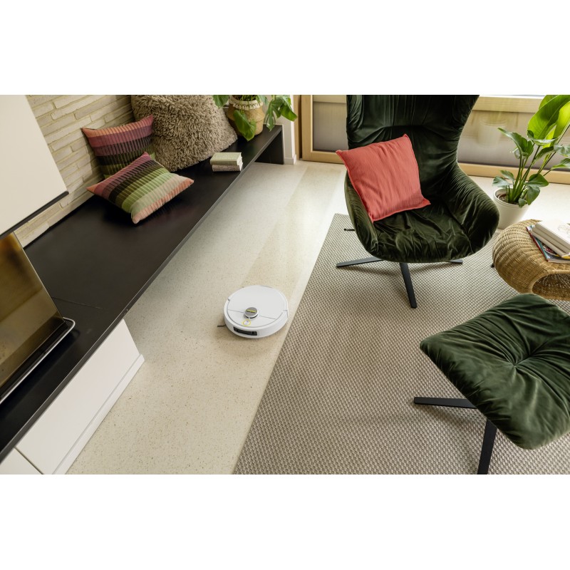 Робот-пилосос Kärcher RVM 4 Comfort