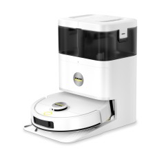 Робот-пылесос Kärcher RVM 4 Comfort