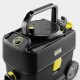 Професійний пилосос сухого прибирання T 10/1 Adv HEPA Go!Further