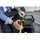 Професійний пилосос сухого прибирання T 10/1 Adv HEPA Go!Further