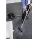 Професійний пилосос сухого прибирання T 10/1 Adv HEPA Go!Further