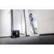 Професійний пилосос сухого прибирання T 10/1 Adv HEPA Go!Further
